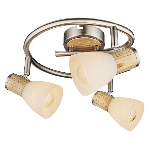 Спот Globo Gylfi 54352-3 изображение 1 Спот Globo Gylfi 54352-3 Фото № 1