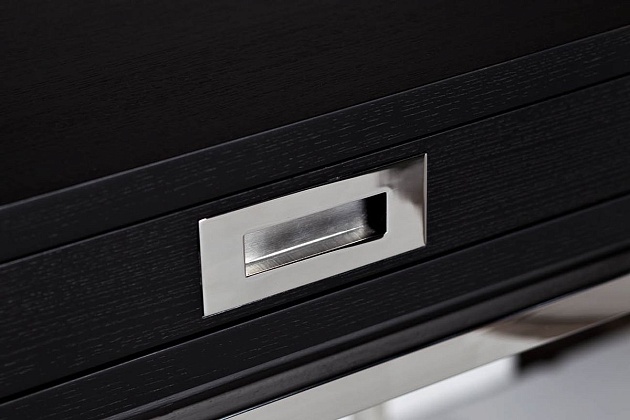 Письменный стол Garda Decor 46AS-D4084-BL изображение 3 Письменный стол Garda Decor 46AS-D4084-BL Фото № 3