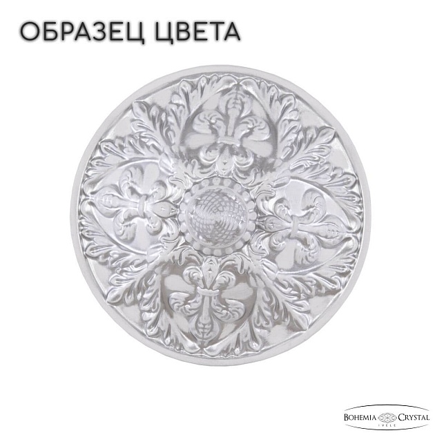Настенный светильник Bohemia Ivele AL19051B/35FL WMN Фото № 2