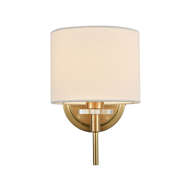 Бра Indigo Boheme 13031/1W Brass V000524 изображение 4 Бра Indigo Boheme 13031/1W Brass V000524 Фото № 4