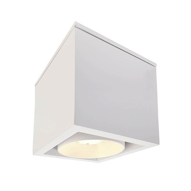Накладной светильник Deko-Light Ceti 348045 Фото № 1