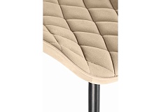 Кухонный стул Woodville Баодин 462130 3