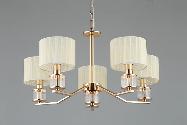 Подвесная люстра Omnilux Grandate OML-66413-05 Фото № 4