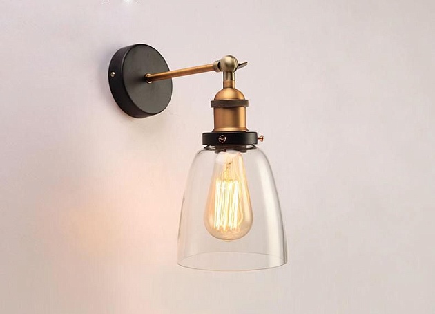 Бра Moderli Body V1680-1W изображение 2 Бра Moderli Body V1680-1W Фото № 2