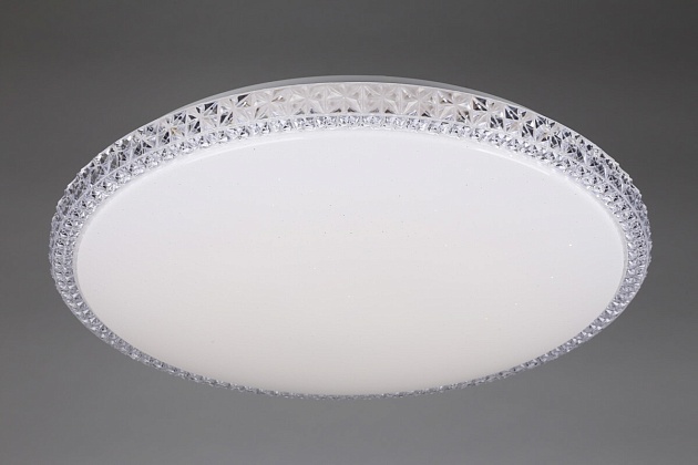 Потолочный светодиодный светильник Omnilux Biancareddu OML-47707-60 Фото № 7