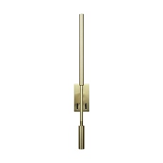 Бра Loft IT Stick 10012/6+3 AB 4
