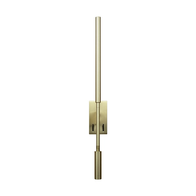 Бра Loft IT Stick 10012/6+3 AB Фото № 5