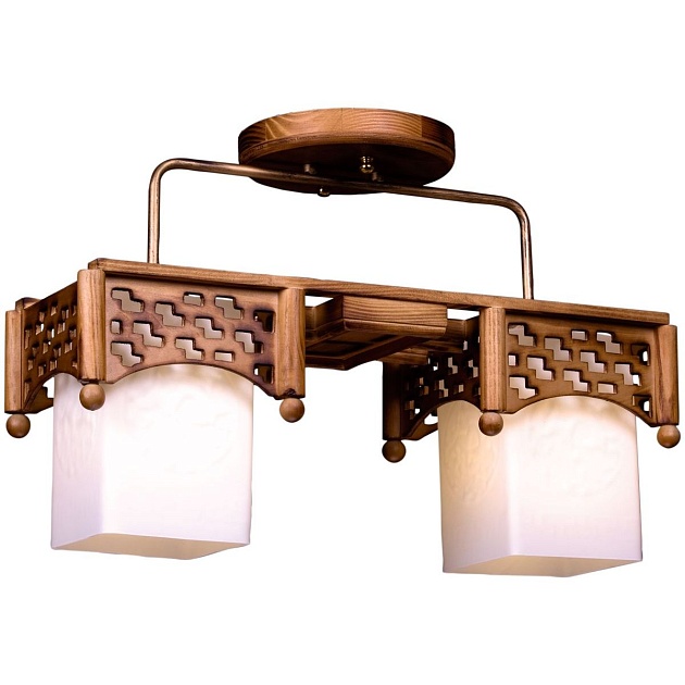 Потолочный светильник Velante 559-707-02 изображение 1 Потолочный светильник Velante 559-707-02 Фото № 1