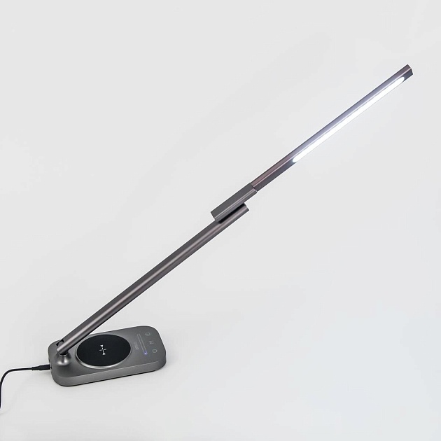 Настольная лампа Citilux Ньютон CL803052 изображение 11 Настольная лампа Citilux Ньютон CL803052 Фото № 11