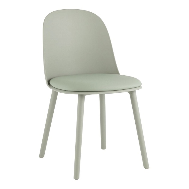 Кухонный стул Stool Group Fog SL-7022DP greyish green 90455 Фото № 1