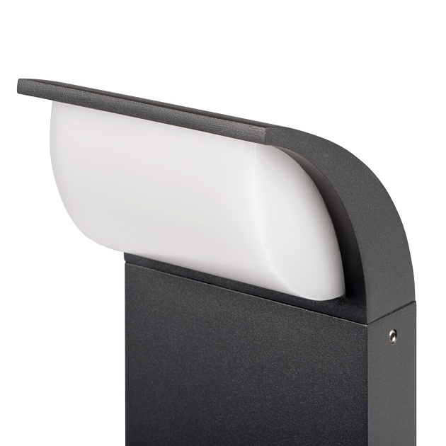 Садовый светильник Kanlux ABETE LED 80 GR 36571 Фото № 2