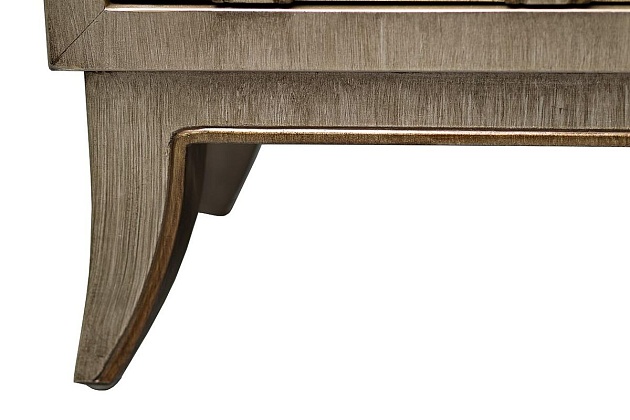 Комод Garda Decor ART-2919-S Фото № 2