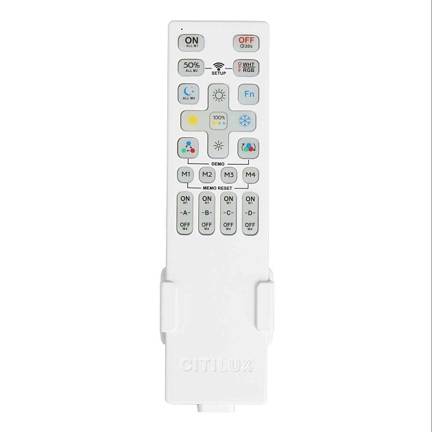Люстра подвесная Citilux Юпитер CL730B090S изображение 3 Люстра подвесная Citilux Юпитер CL730B090S Фото № 3