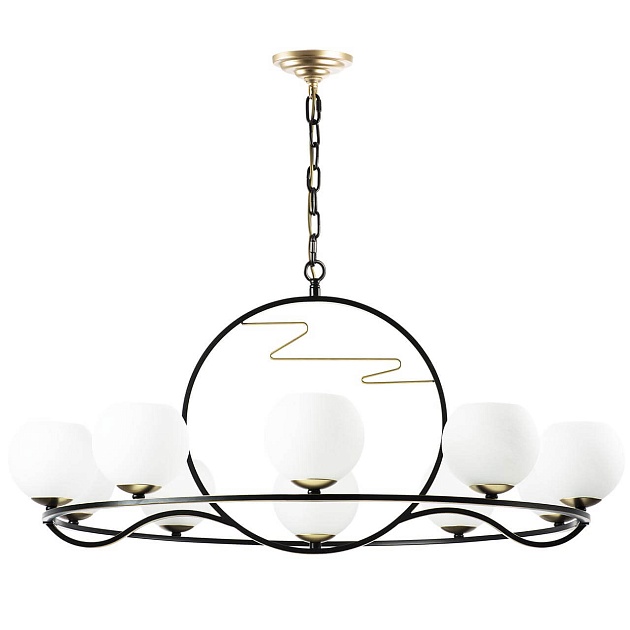 Подвесная люстра Lightstar Enna 762117 изображение 1 Подвесная люстра Lightstar Enna 762117 Фото № 1