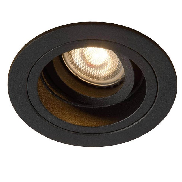 Встраиваемый светильник Lucide Embed 22958/01/30 изображение 4 Встраиваемый светильник Lucide Embed 22958/01/30 Фото № 4