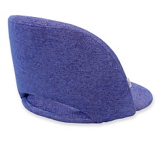 Обеденная группа Sheffilton SHT-DS175 палисандр/черный муар/золото/синий мираж 5360692201 3