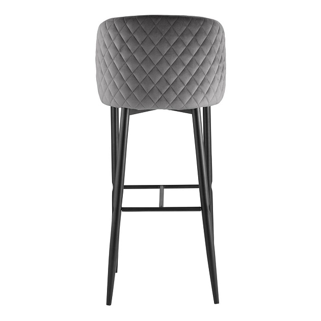 Барный стул Stool Group Оскар MC11B Velvet HLR-21 Dual изображение 3 Барный стул Stool Group Оскар MC11B Velvet HLR-21 Dual Фото № 3