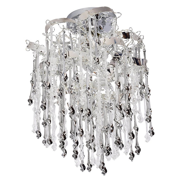 Потолочная люстра Divinare Salice 3150/02 PL-6 изображение 1 Потолочная люстра Divinare Salice 3150/02 PL-6 Фото № 1