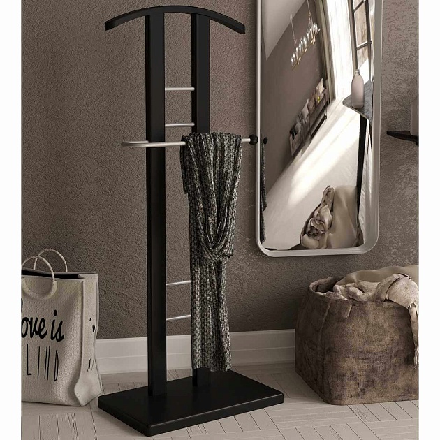 Костюмная вешалка Мебелик Галант 321 001011 Фото № 9