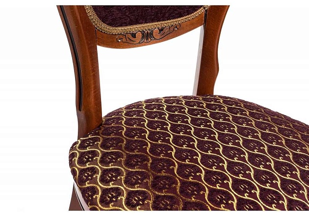 Кухонный стул Woodville Adriano 2 438322 Фото № 2