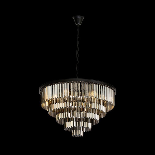 Подвесная люстра Loft IT Prism 10018/800C изображение 2 Подвесная люстра Loft IT Prism 10018/800C Фото № 2