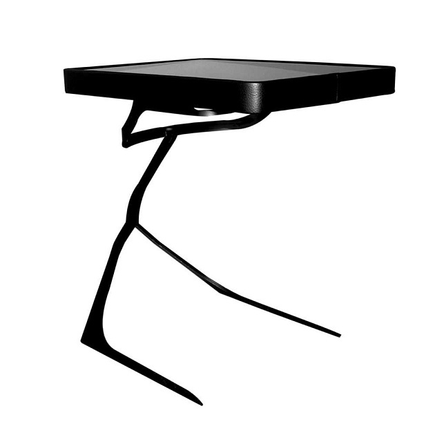 Приставной стол Milosh Tendence Asia 700886 изображение 1 Приставной стол Milosh Tendence Asia 700886 Фото № 1