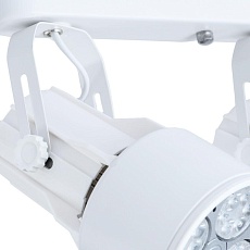 Спот Arte Lamp A6252PL-4WH 1