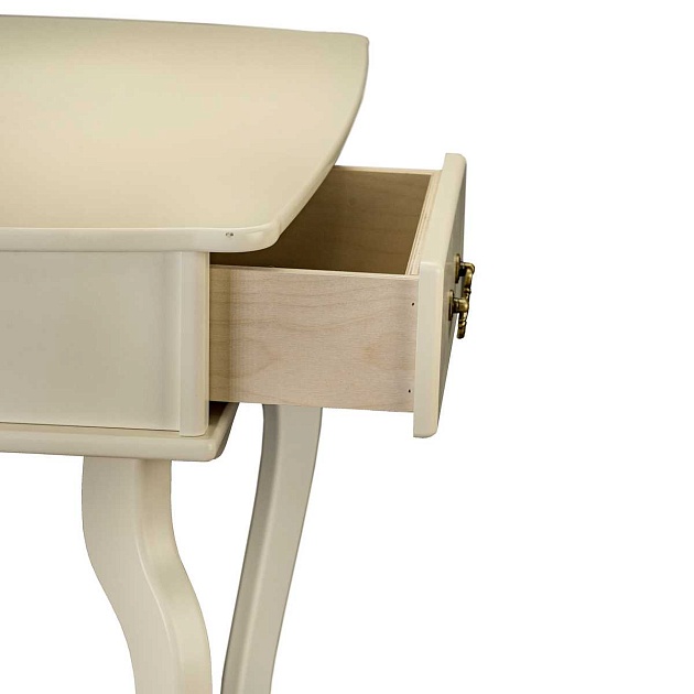 Консоль Мебелик Берже 21 008152 изображение 10 Консоль Мебелик Берже 21 008152 Фото № 10