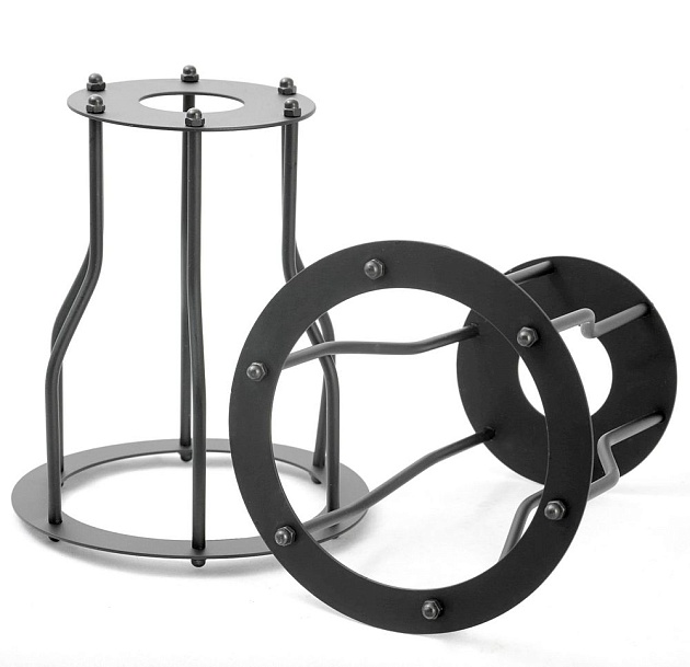 Подвесная люстра Lussole Loft Shirley GRLSP-9310 Фото № 8