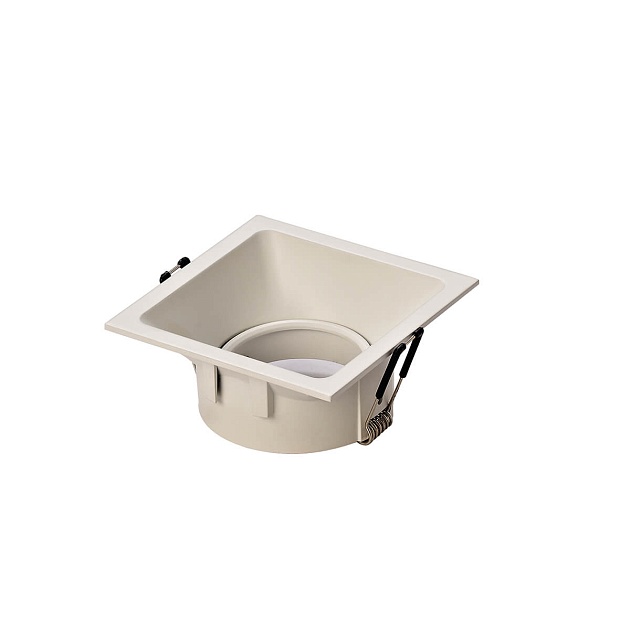 Встраиваемый светильник Mantra Comfort C0162 Фото № 2