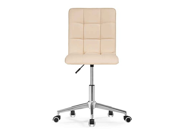 Поворотное кресло Woodville Квадро 539655 Фото № 6