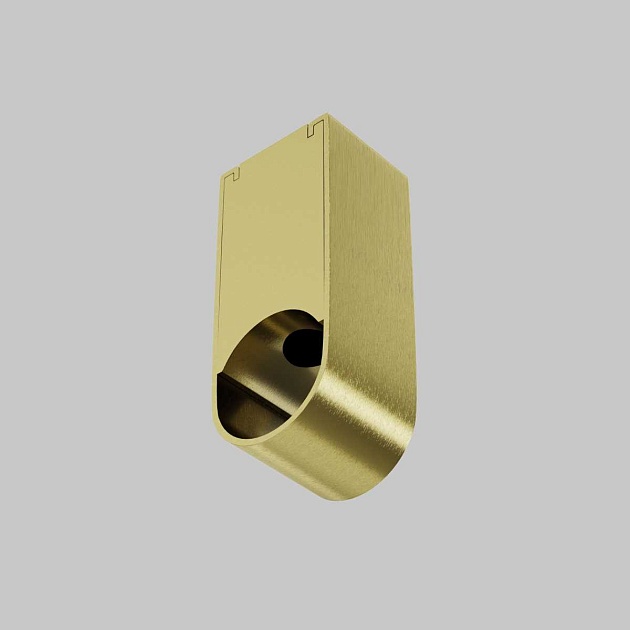 Основание и тросовый подвес Maytoni Technical CA010SM-BS изображение 6 Основание и тросовый подвес Maytoni Technical CA010SM-BS Фото № 6