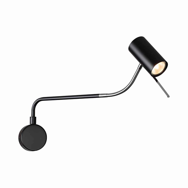 Бра Odeon Light Gigi 4381/1W изображение 2 Бра Odeon Light Gigi 4381/1W Фото № 2