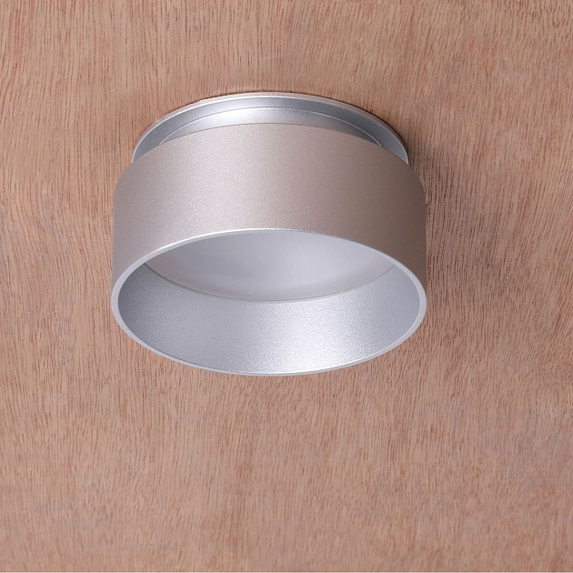 Встраиваемый светильник Favourite Inserta 2884-1C изображение 2 Встраиваемый светильник Favourite Inserta 2884-1C Фото № 2