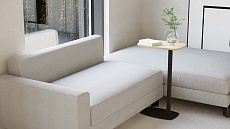 Приставной стол Калифорния ДЕЙ Дуб янтарный 8902334802 2