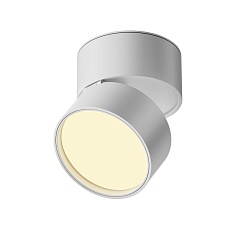 Светодиодный спот Maytoni Technical Onda C024CL-12W2.7K-W-1