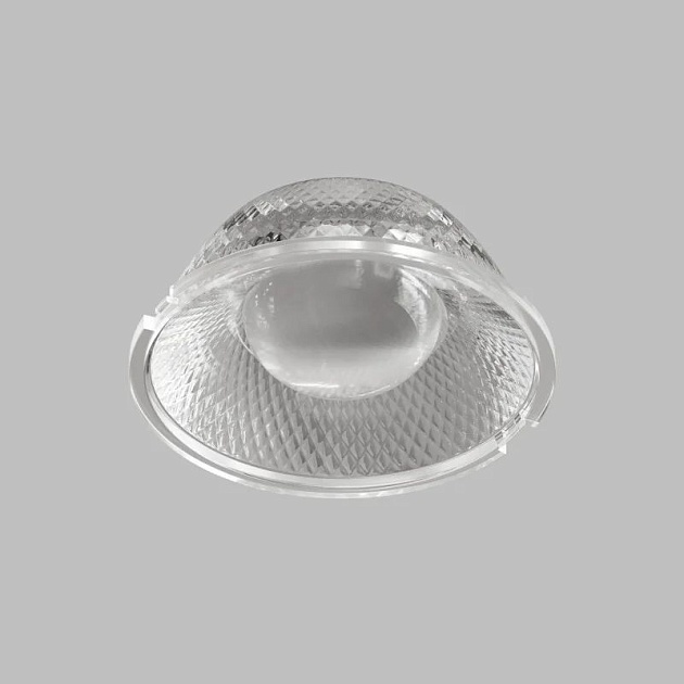 Линза DENKIRS SHINE Optics DK5700-D55-A50 изображение 1 Линза DENKIRS SHINE Optics DK5700-D55-A50 Фото № 1
