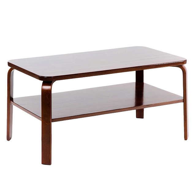 Журнальный стол Мебелик Айроль 001759 изображение 1 Журнальный стол Мебелик Айроль 001759 Фото № 1