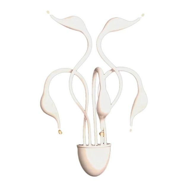 Бра Lumina Deco Magica LDW 6028-5 WT Фото № 1