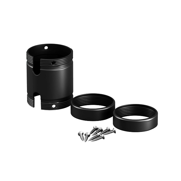 Коннектор Maytoni LNM-D25-C-B 20323 Фото № 1