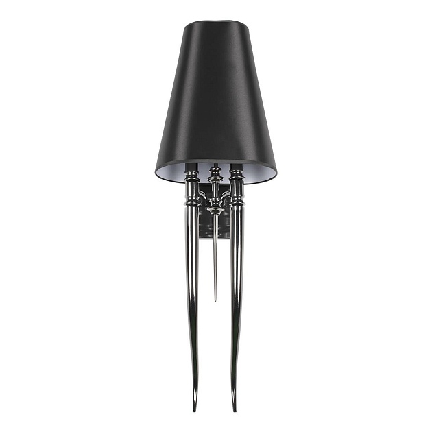 Бра Loft IT Brunilde 10207W/L Black изображение 1 Бра Loft IT Brunilde 10207W/L Black Фото № 1