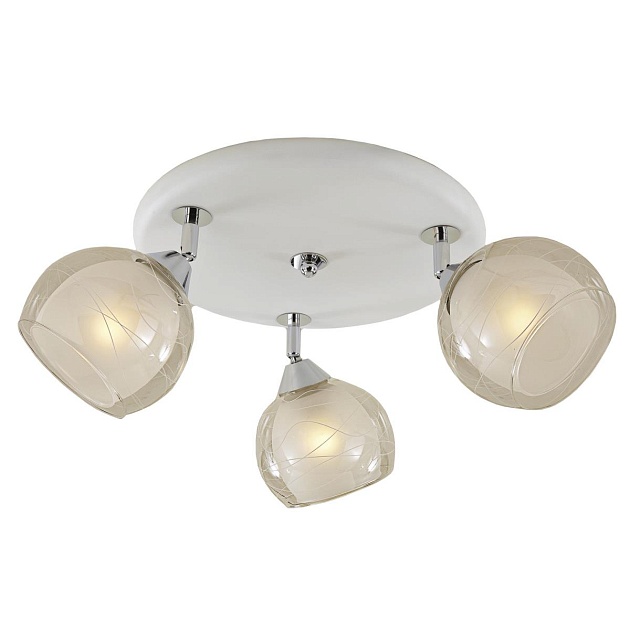 Спот Citilux Самба CL158131 изображение 1 Спот Citilux Самба CL158131 Фото № 1