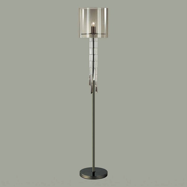 Торшер Odeon Light Exclusive Nicole 4890/1F изображение 2 Торшер Odeon Light Exclusive Nicole 4890/1F Фото № 2