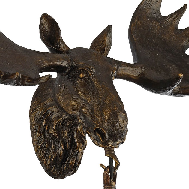 Уличный настенный светильник Favourite Hunt 1848-1W Фото № 2