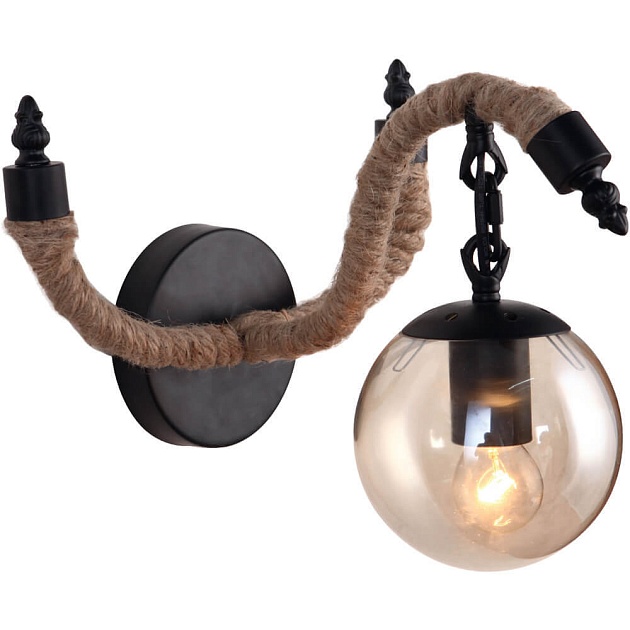 Бра Divinare Gina 8055/01 AP-1 Фото № 1