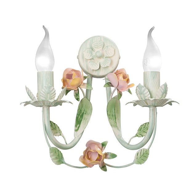 Бра Vitaluce V1138-0/2A Фото № 1