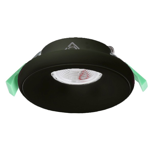 Встраиваемый светильник Crystal Lux CLT 062C1 BL Фото № 3