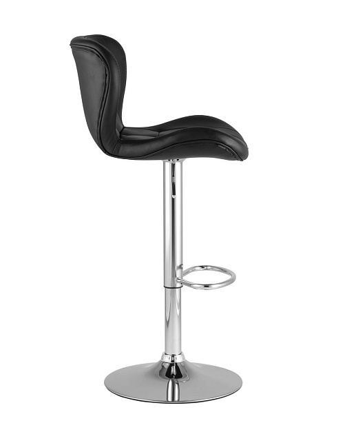 Барный стул Stool Group PORSCHE-NP BLACK УТ000038754 изображение 5 Барный стул Stool Group PORSCHE-NP BLACK УТ000038754 Фото № 5