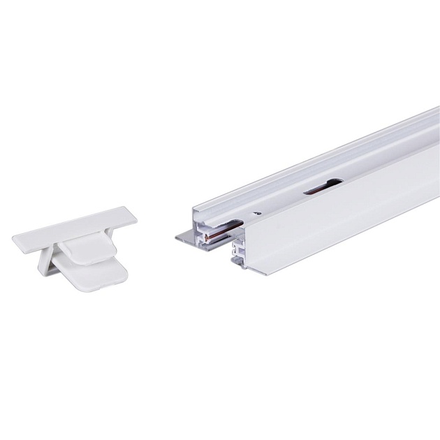 Шинопровод Reluce RL 06042 track rail 2000mm WT Фото № 1