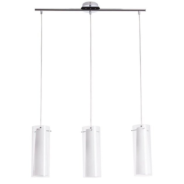 Подвесной светильник Arte Lamp Aries A8983SP-3CC Фото № 1